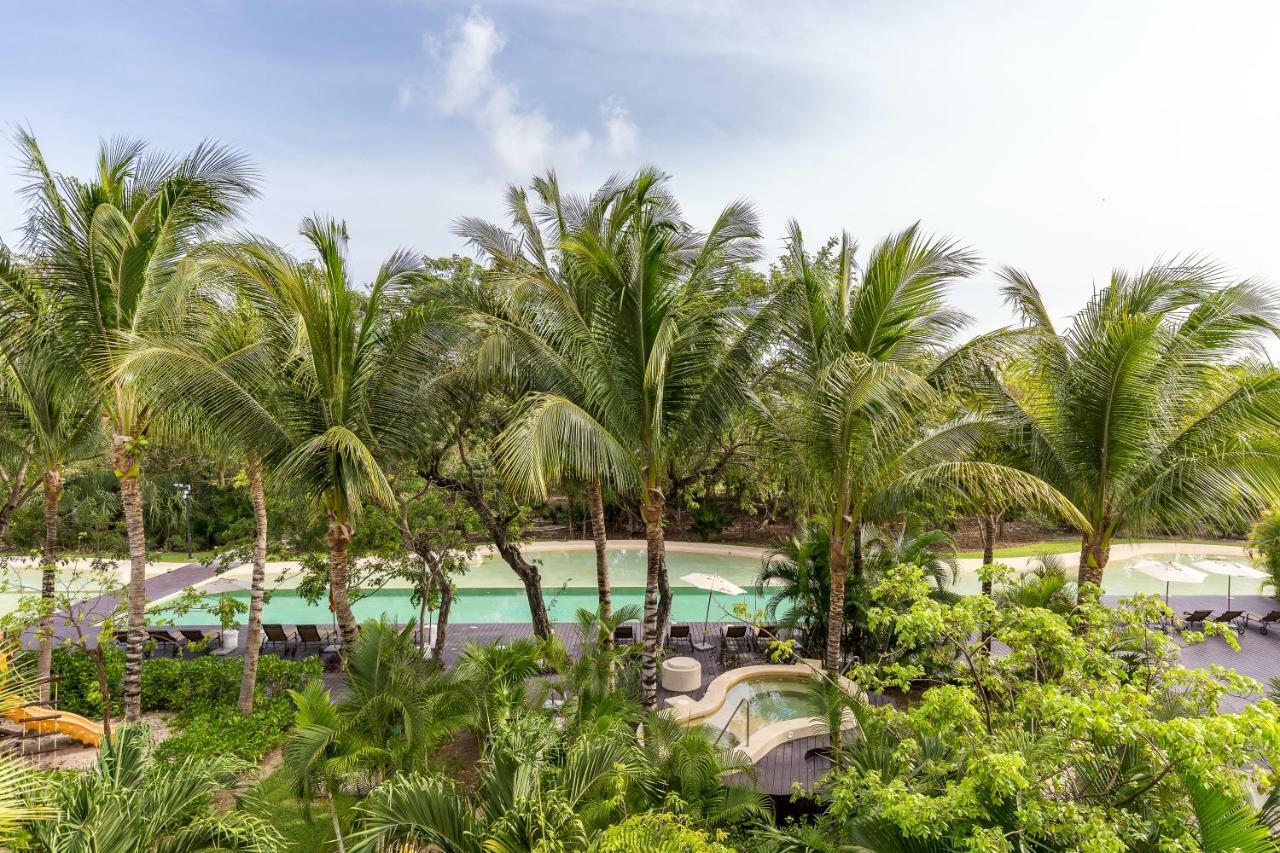 Lorena Ochoa Complex At Grand Coral Плая-дель-Кармен Экстерьер фото